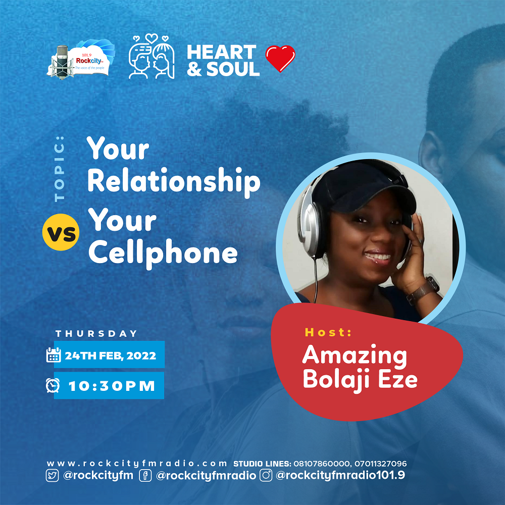 You are currently viewing Heart and Soul <br>10:30PM-11:00PM