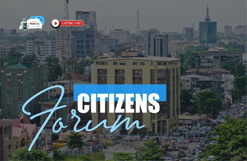 Read more about the article Citizens Forum