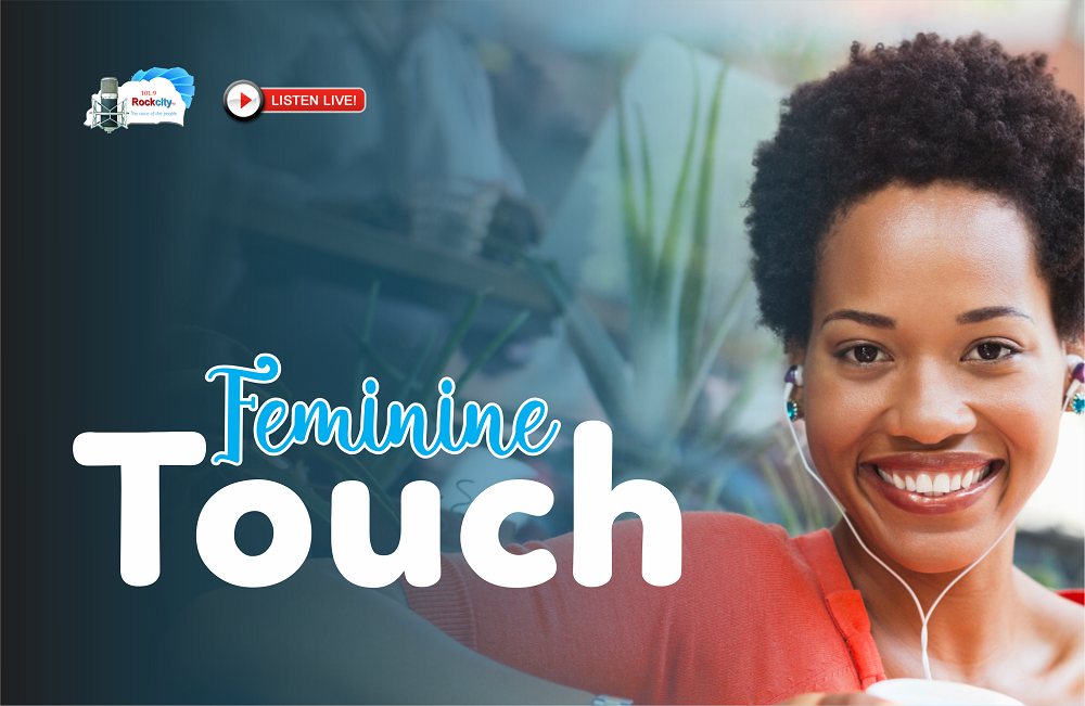 Read more about the article Feminine Touch