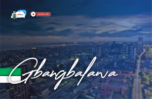 Read more about the article Gbangbalawa