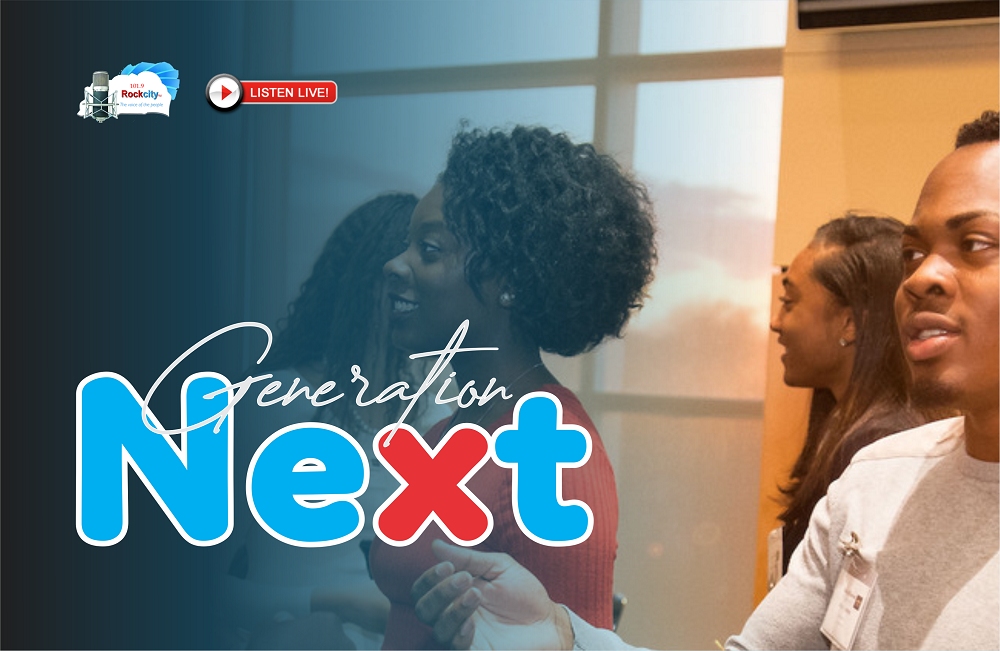 Read more about the article Generation Next