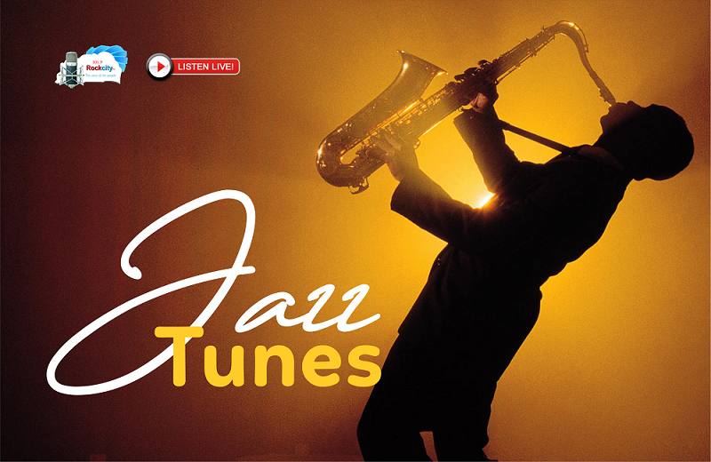 Read more about the article Jazz Tunes