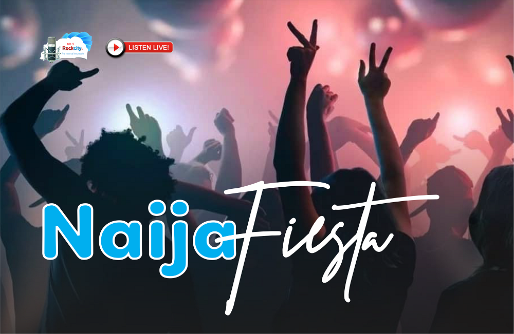 Read more about the article Naija Fiesta