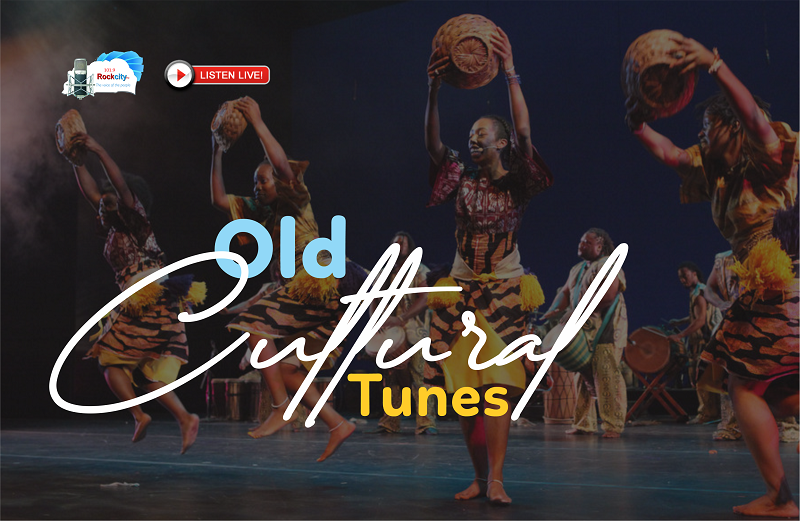 Naija Old Cultural Tunes