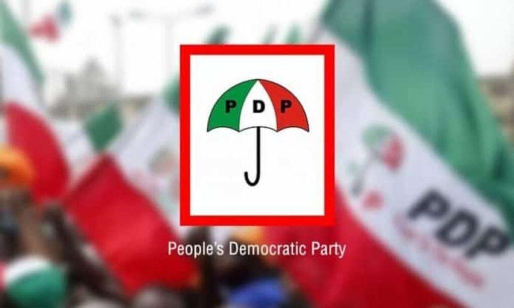 You are currently viewing PDP TO UNVEIL NEW MANIFESTO, AHEAD OF 2023 POLLS