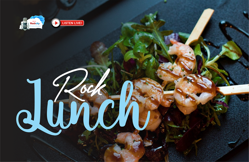 Read more about the article Rocklunch