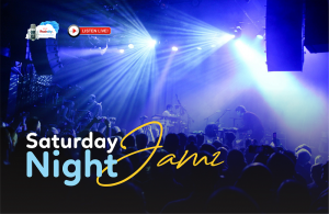 Read more about the article Saturday Night Jamz