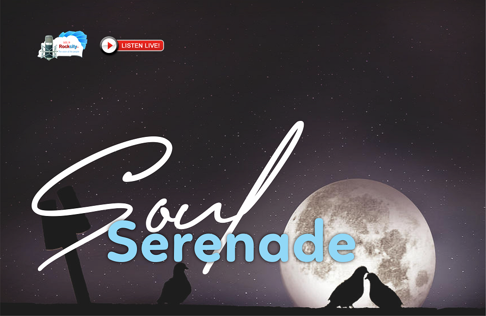 Read more about the article Soul Serenade