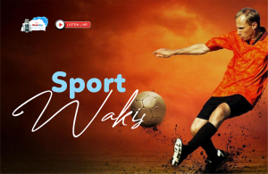 Read more about the article Sport Wakis