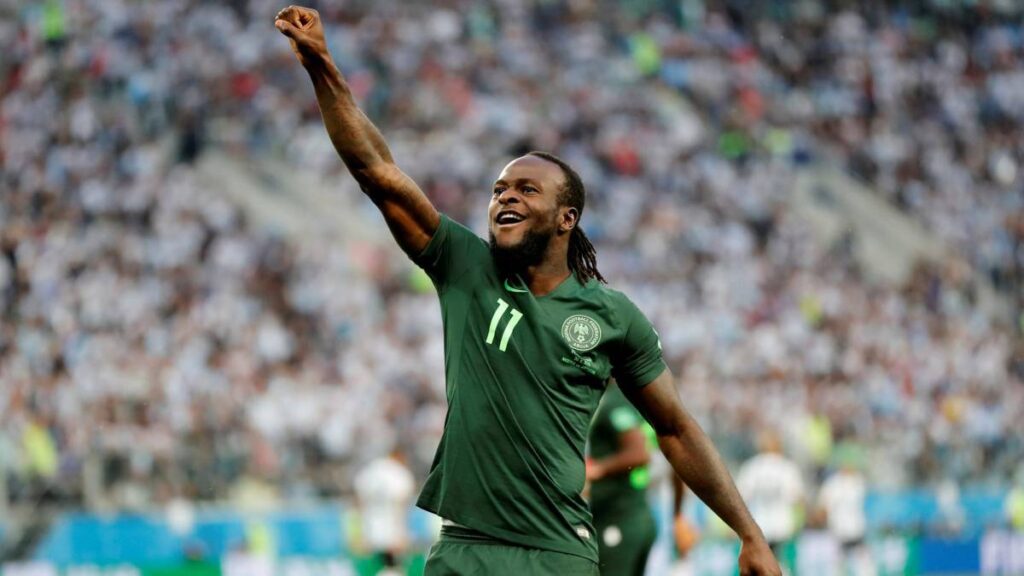 You are currently viewing Eguavon Wants Moses To Return To Super Eagles
