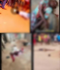 Read more about the article Another Person Killed In Ogun, Raises Death Toll from Ogun Cult Clashes to 16