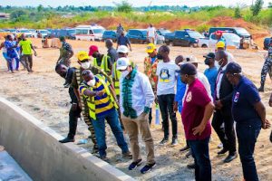 Read more about the article Atan-Agbara Road Project Ready In September 2022