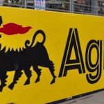 Vandals Again Attack Agip Gas Pipeline