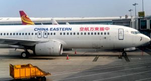 Read more about the article Plane Conveying 133 Passengers Crashes In China