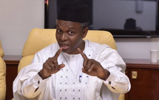 You are currently viewing El-Rufai Accuses the Military of Failing to Act On Intelligence on Terrorists