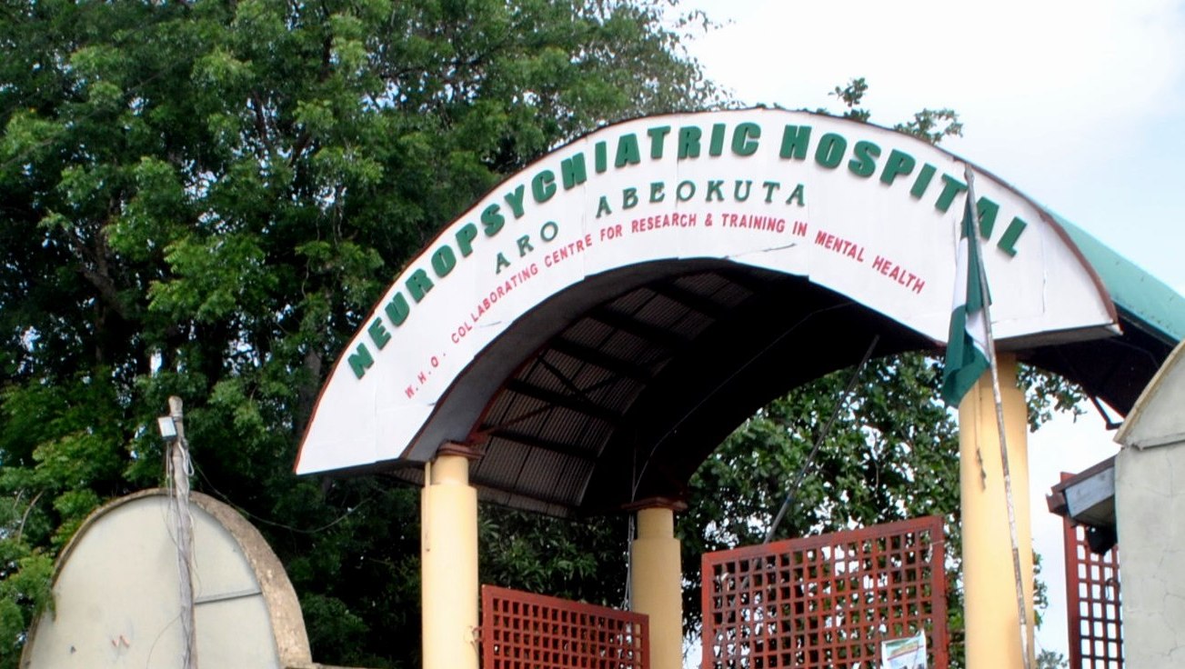 You are currently viewing 70 Percent of Patients at Aro Hospital Are Drug Addicts-Provost