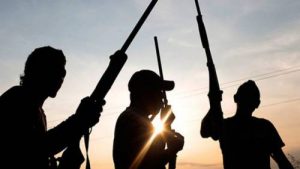 Read more about the article Gunmen Abduct Worshippers from Mosque in Abeokuta
