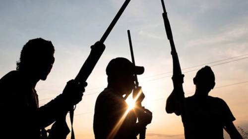You are currently viewing Gunmen Abduct Worshippers from Mosque in Abeokuta