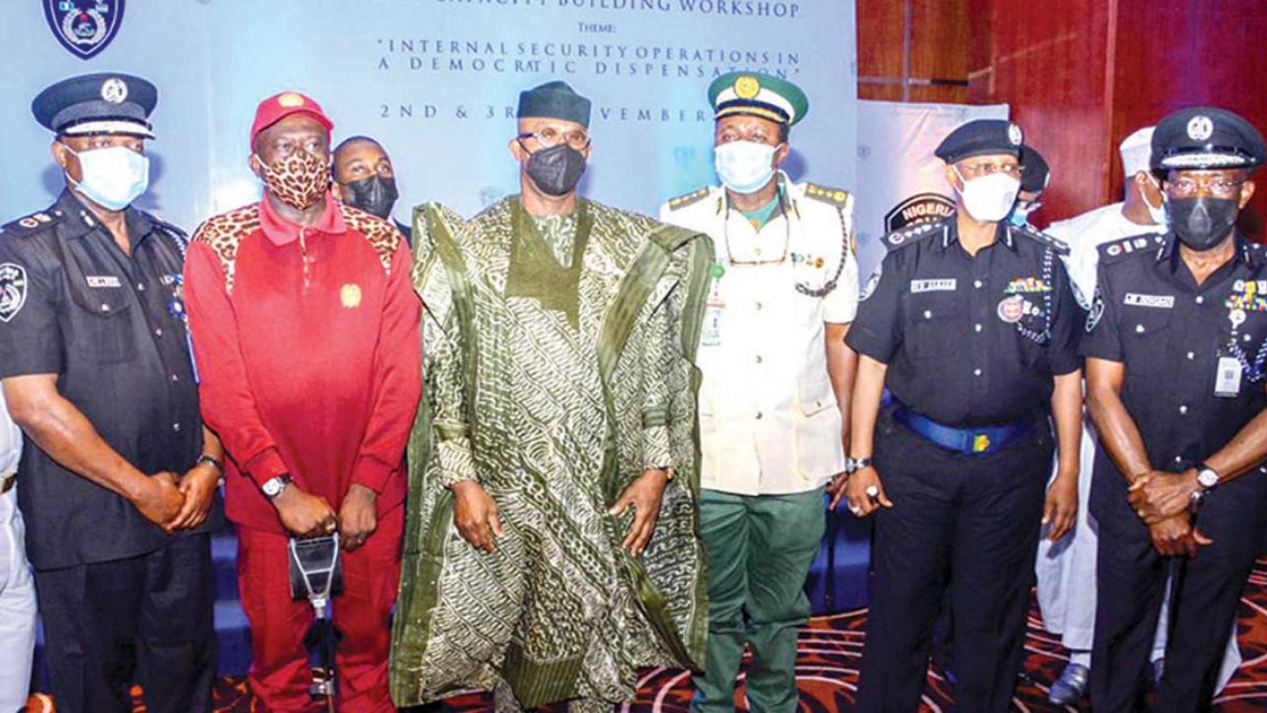 You are currently viewing SECURITY: OGUN PLANS SUMMIT