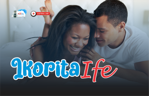 Ikorita Ife