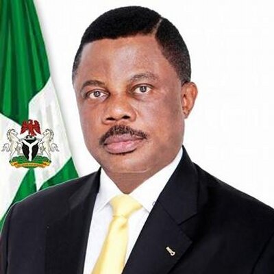You are currently viewing EFCC Picks Up Obiano, Hours After Handing Over to Soludo