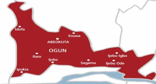 You are currently viewing Ogun Alerts Residents on Flash Floods and Heavy Rainfall