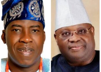 You are currently viewing Osun PDP Produces Two Candidates For Governorship Poll