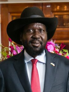 Read more about the article South Sudan Rivals Agree On Unified Armed Forces