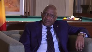 Mali's Former Prime Minister Dies On Trial For Corruption
