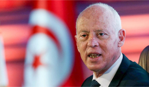 Read more about the article Tunisian President Sacks Suspended Parliament Amidst Protests