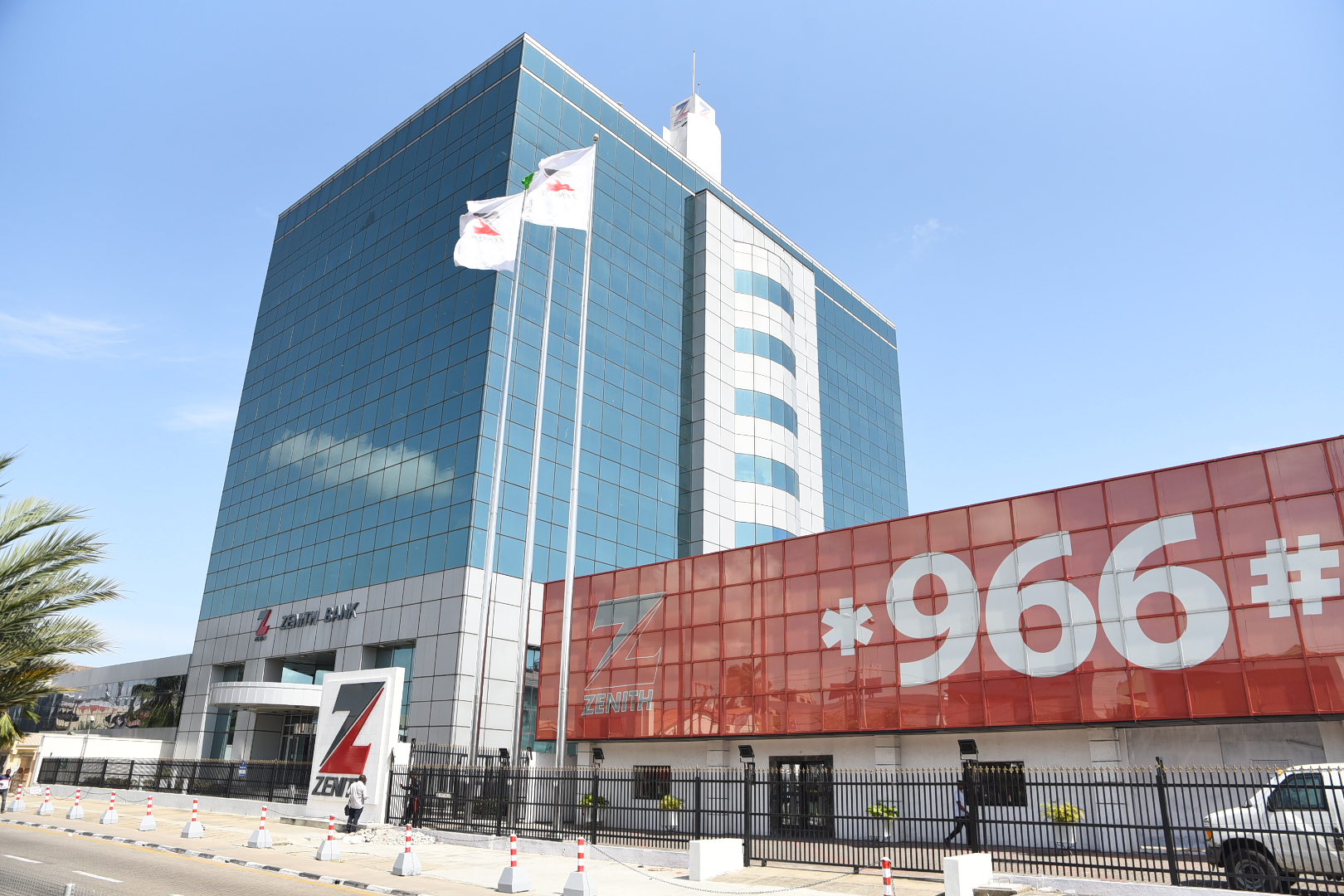 Read more about the article ZENITH BANK PLC IS SET TO PAY SHAREHOLDERS N97.32 BILLION TOTAL DIVIDEND FOR THE FINANCIAL YEAR 2021