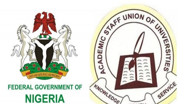 Read more about the article Fresh ASUU-Federal Government Talks End Without Agreement