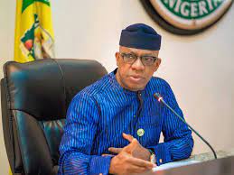 Dapo Abiodun Secures Form For Second Term Re-Election