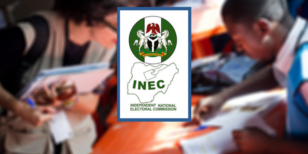 You are currently viewing INDEPENDENT NATIONAL ELECTORAL COMMISSION (INEC) HAS POSTED A NEW RESIDENT ELECTORAL COMMISSIONER TO OGUN STATE, AHEAD OF THE 2023 POLLS