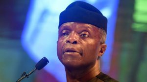 Read more about the article Yemi Osinbajo Declares Interests in 2023 Presidential Poll
