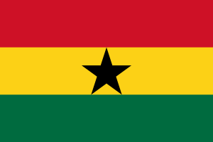 Ghana Tightens Security Over Terrorist Attacks