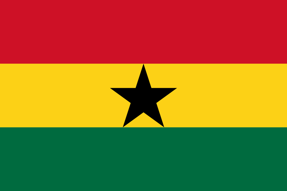 Read more about the article Ghana at Alert Over Possible Terrorist Attacks