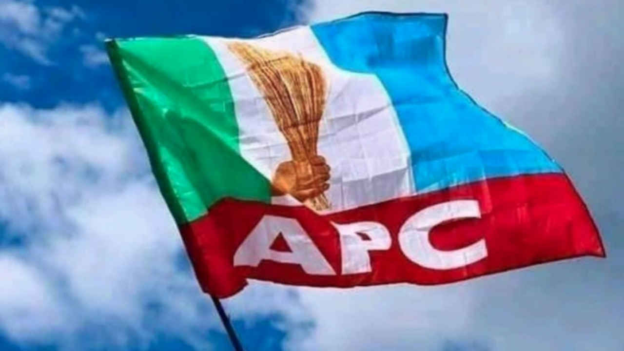 You are currently viewing Ogun Amosun APC Faction Awaits NWC on 2021 Disputed Primaries’ Petitions