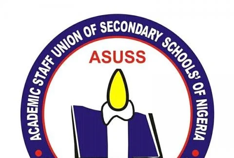 ASUSS ON OGUN STATE SCHOOLS