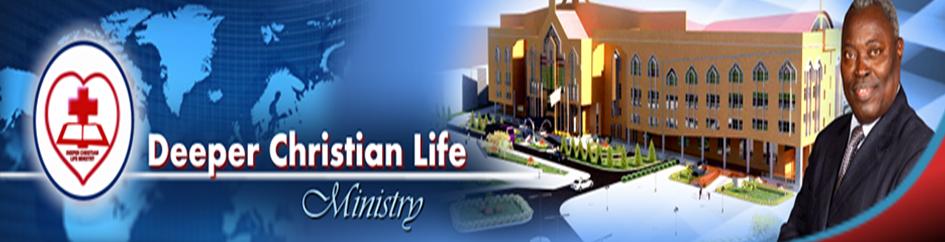 Read more about the article Deeper Life Crusade Takes Off in Abeokuta