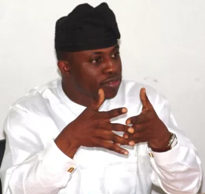 Read more about the article Bankole Faults Debate on the Age of 2023 Presidential Aspirants
