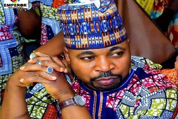 You are currently viewing MC Oluomo Appointed Lagos Parks Chairman After NURTW Sack