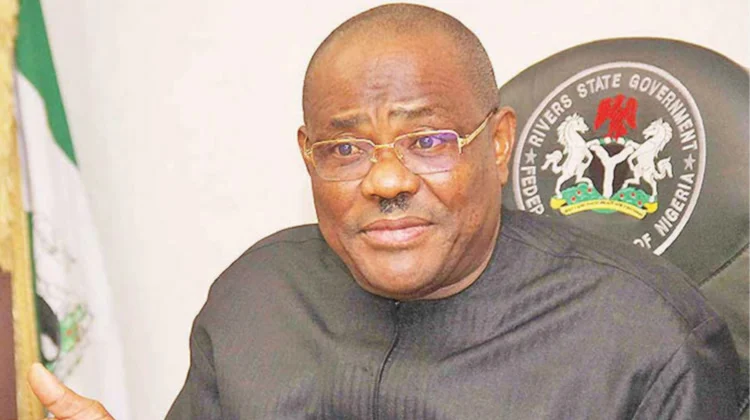 Read more about the article Wike Says He Lost PDP Ticket to Gang Up By the North and South PDP Govs