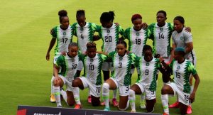 Read more about the article AFWCON: Super Falcons Arrives Canada for Preparatory Matches
