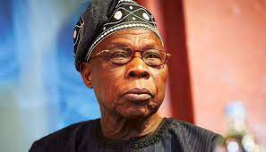 Obasanjo Says Community Policing Is A Better Option