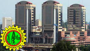 NNPC Cries Out On Crude Oil Theft