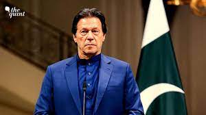 You are currently viewing Pakistan to Elect New Prime Minister after Sacking Imran Khan