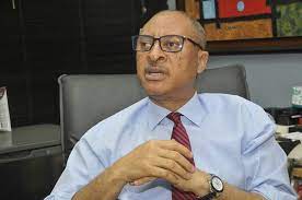 Read more about the article Ex Governor Frustrated Investors I Brought to Ogun, Patrick Utomi Alleges