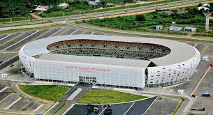 You are currently viewing CAF Inspects Uyo Stadium for Champions League Final