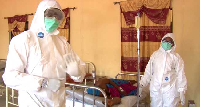 Read more about the article Death Toll from Lassa Fever Hits 127 This Year